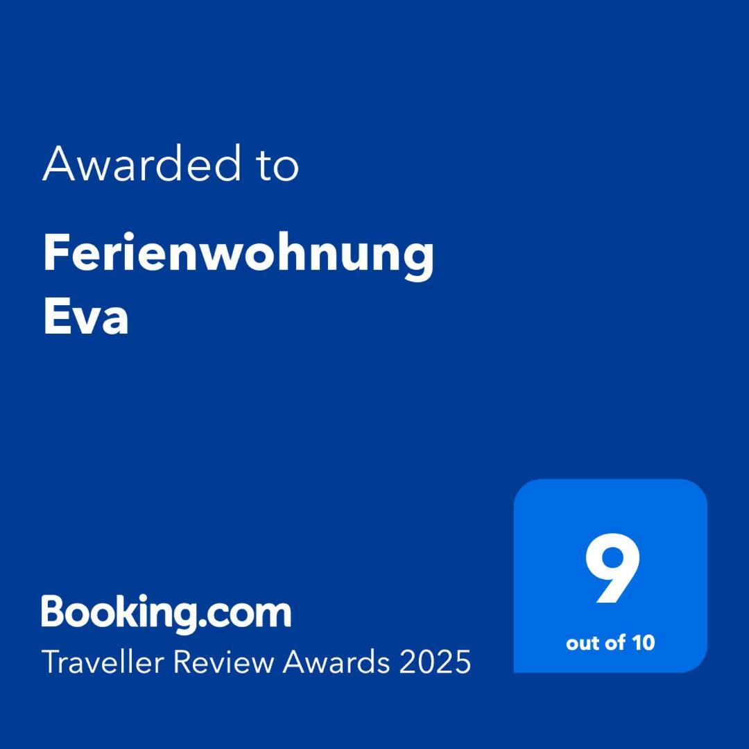 Ferienwohnung Eva Grebenhain Exterior photo